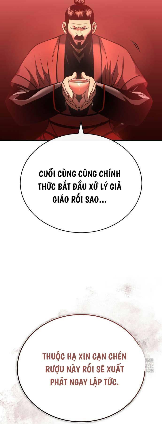 Quy Hoàn Lục Ma Đạo: Chapter 36