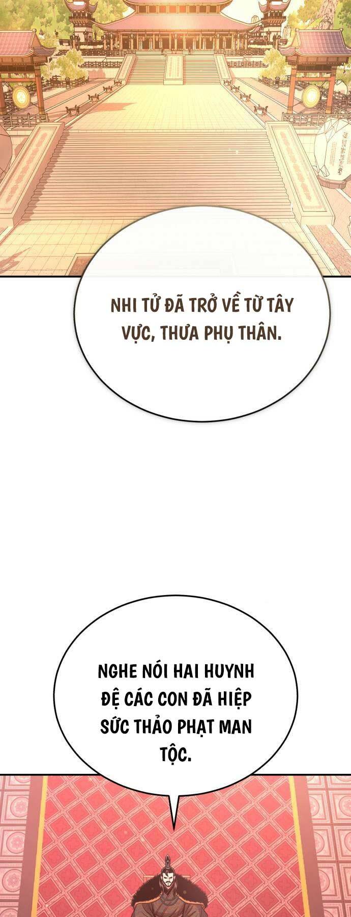 Quy Hoàn Lục Ma Đạo: Chapter 36
