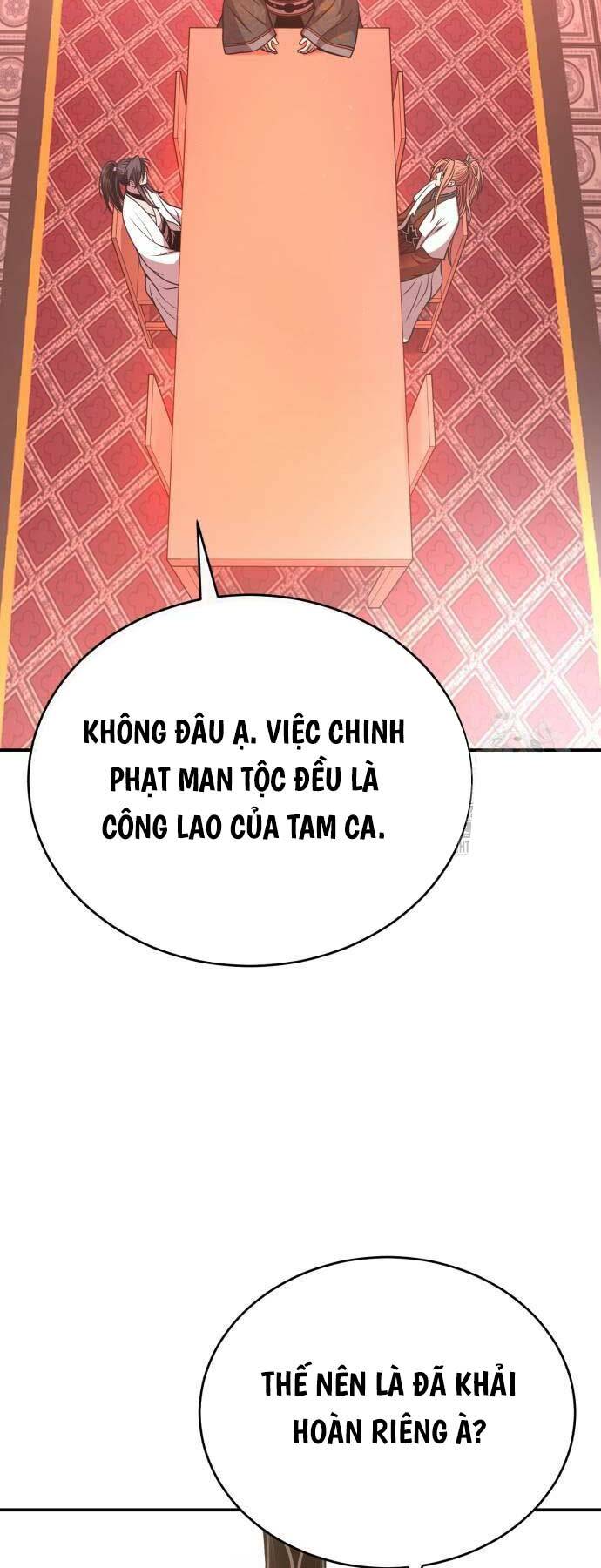 Quy Hoàn Lục Ma Đạo: Chapter 36