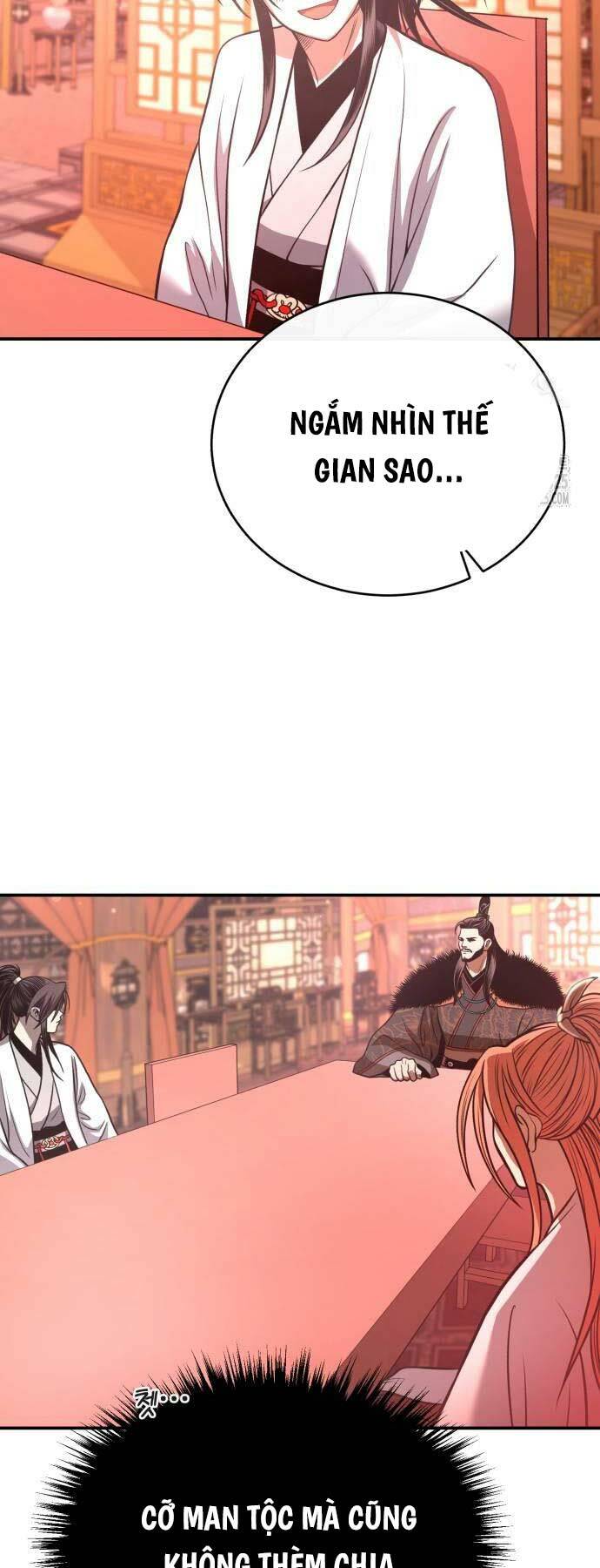 Quy Hoàn Lục Ma Đạo: Chapter 36