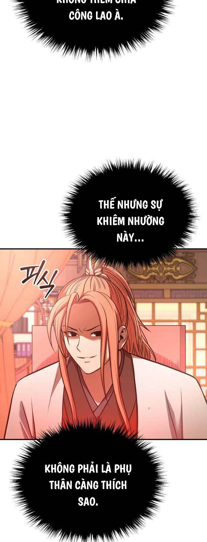 Quy Hoàn Lục Ma Đạo: Chapter 36