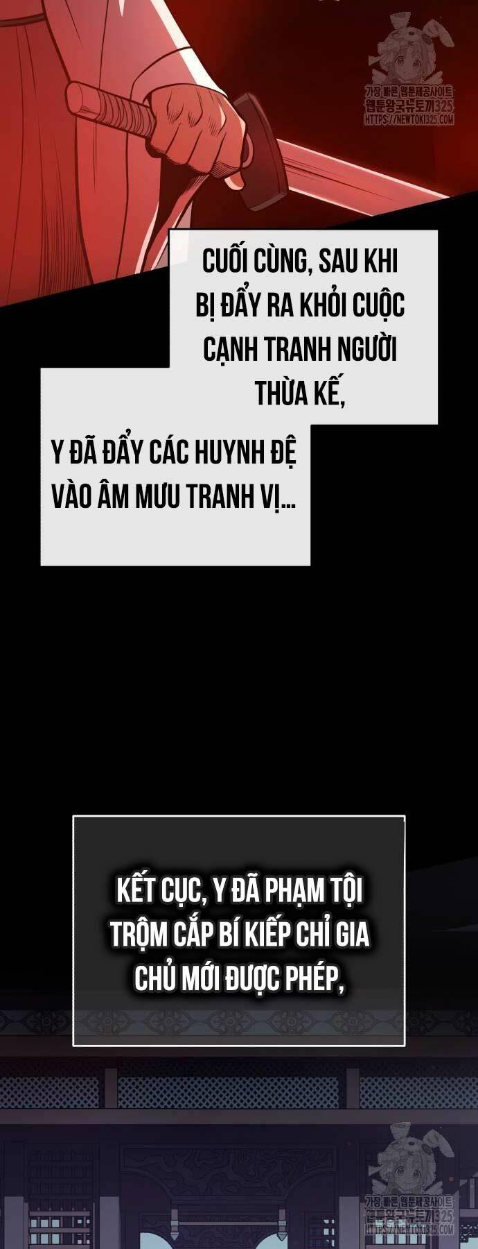 Quy Hoàn Lục Ma Đạo: Chapter 36
