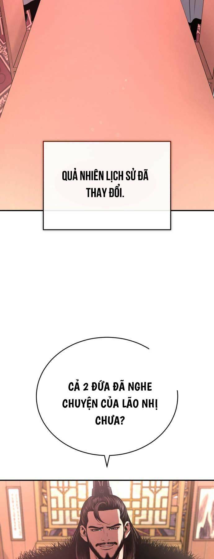 Quy Hoàn Lục Ma Đạo: Chapter 36