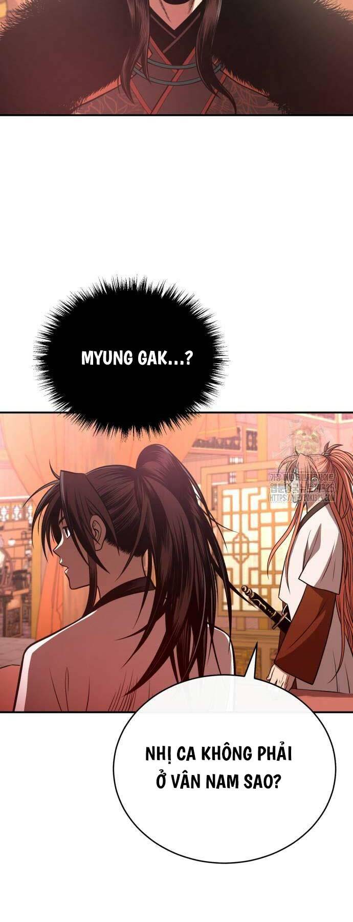 Quy Hoàn Lục Ma Đạo: Chapter 36