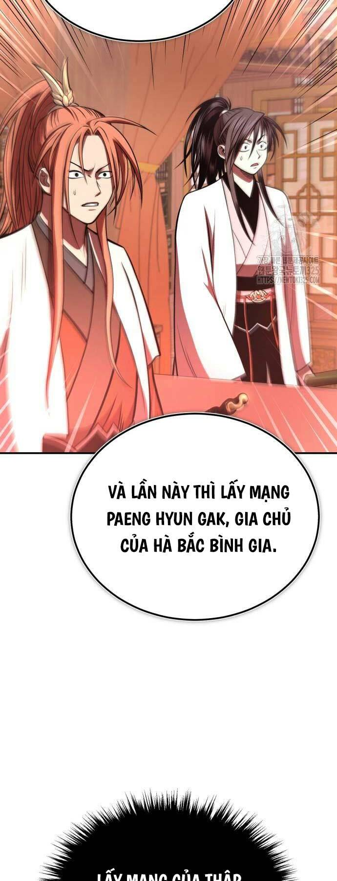 Quy Hoàn Lục Ma Đạo: Chapter 36
