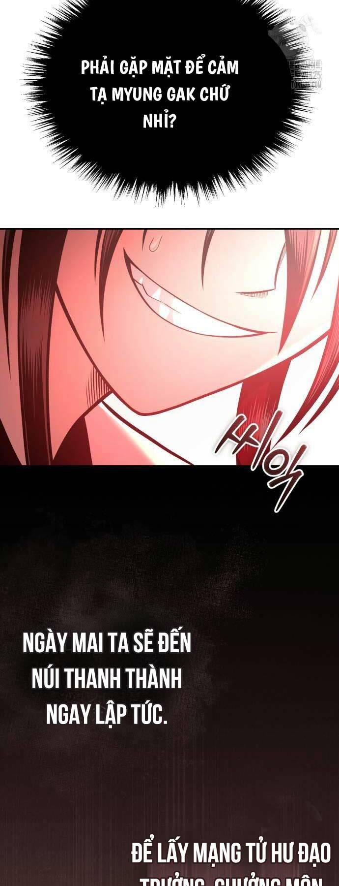 Quy Hoàn Lục Ma Đạo: Chapter 36