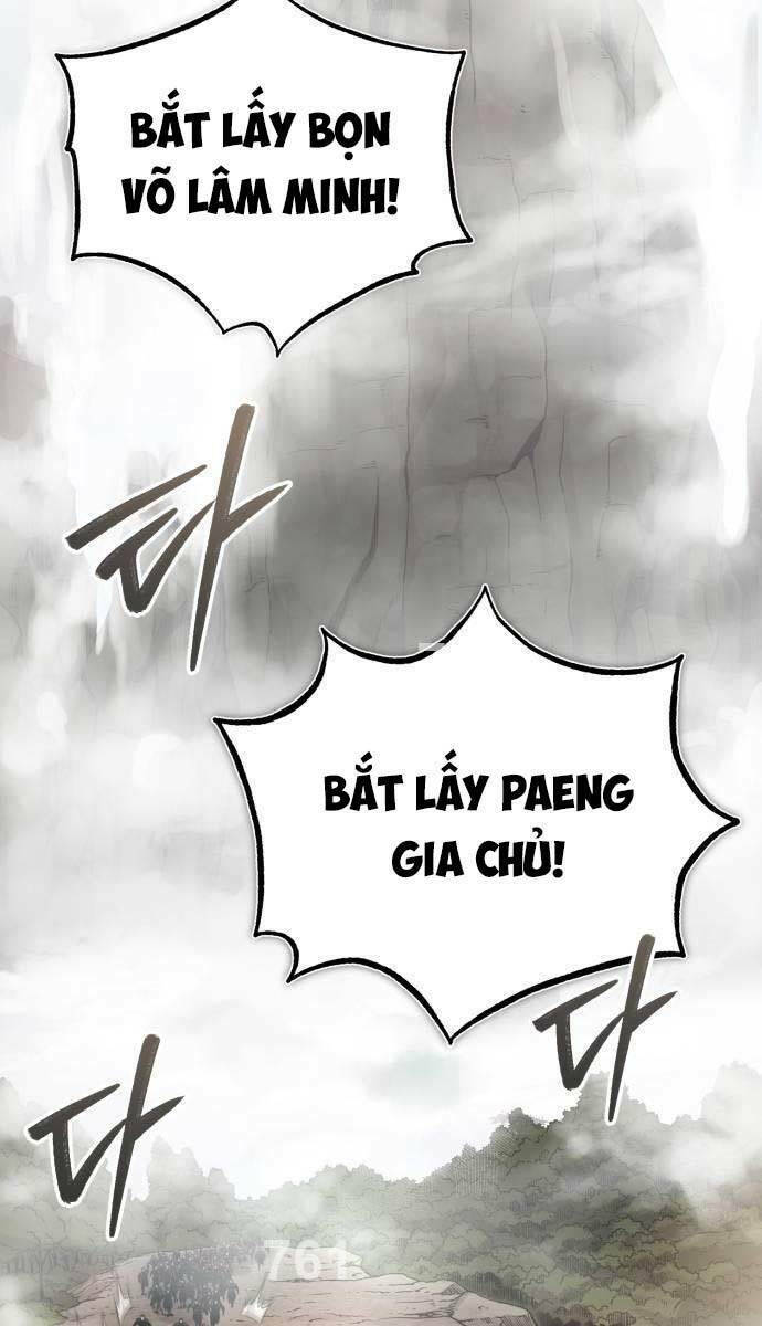 Quy Hoàn Lục Ma Đạo: Chapter 37