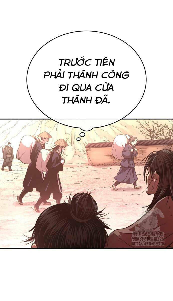 Quy Hoàn Lục Ma Đạo: Chapter 37