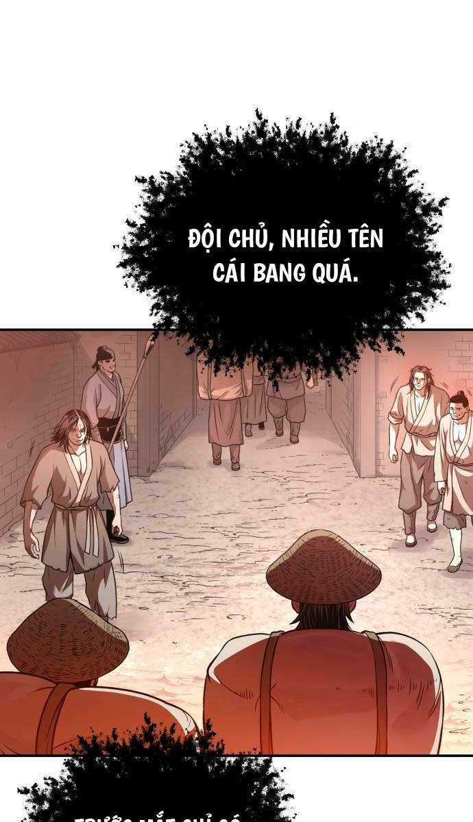 Quy Hoàn Lục Ma Đạo: Chapter 37