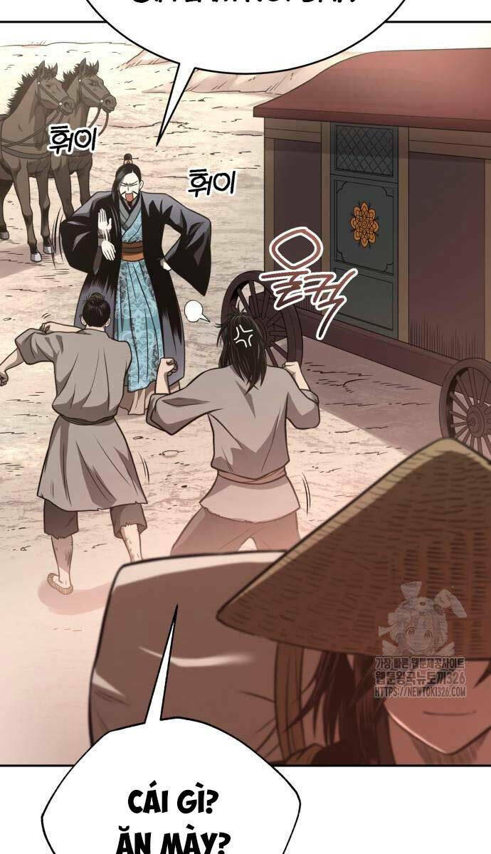 Quy Hoàn Lục Ma Đạo: Chapter 37