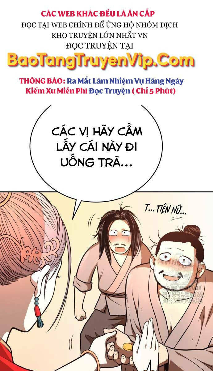 Quy Hoàn Lục Ma Đạo: Chapter 37