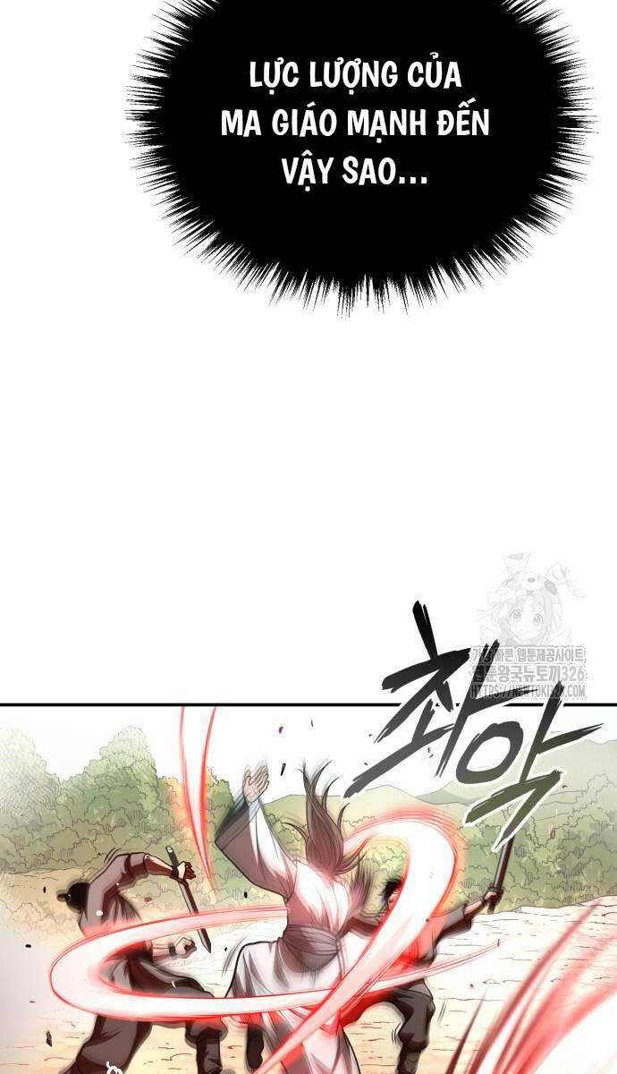 Quy Hoàn Lục Ma Đạo: Chapter 37