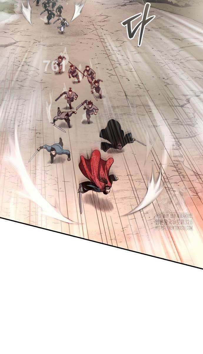 Quy Hoàn Lục Ma Đạo: Chapter 37