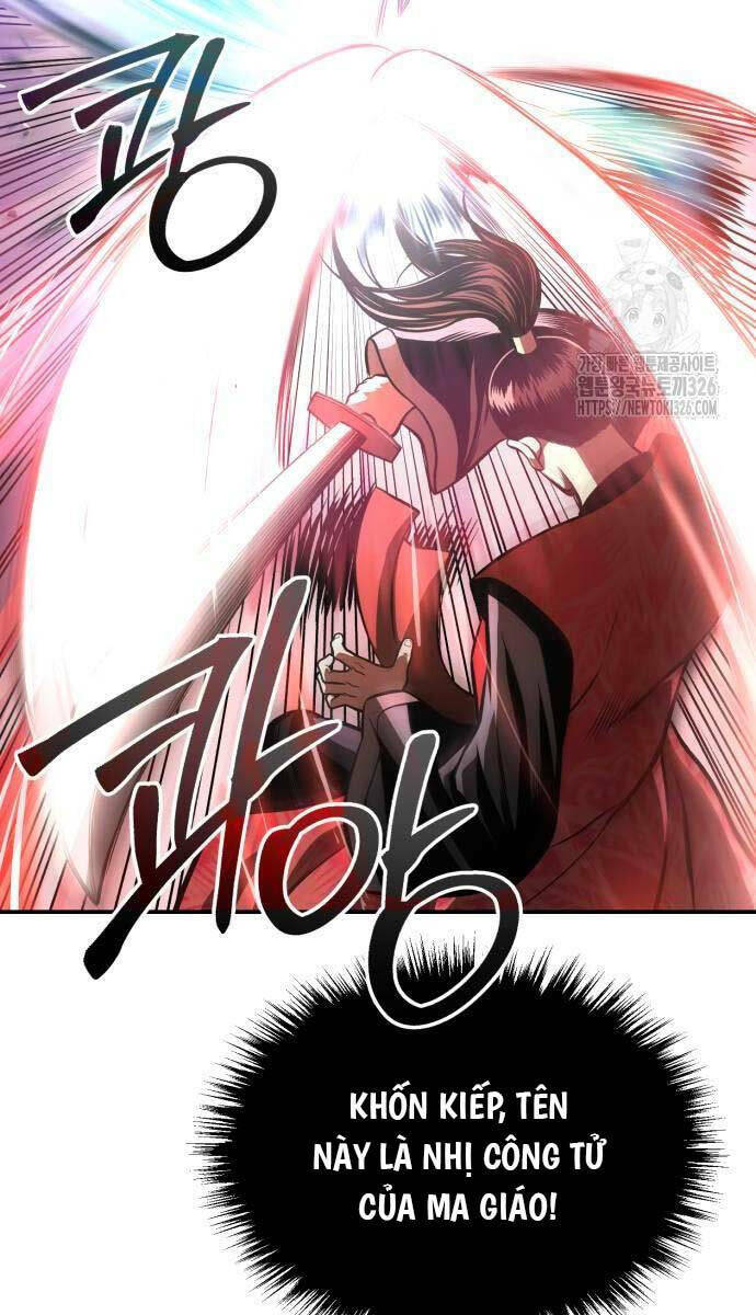 Quy Hoàn Lục Ma Đạo: Chapter 37
