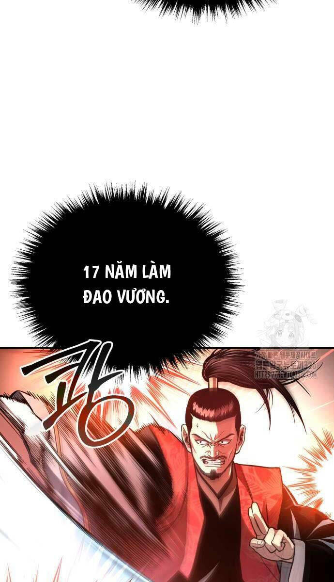 Quy Hoàn Lục Ma Đạo: Chapter 37