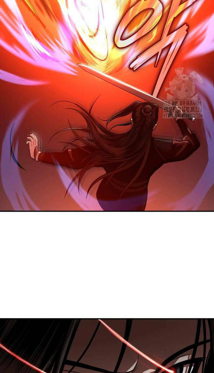 Quy Hoàn Lục Ma Đạo: Chapter 37