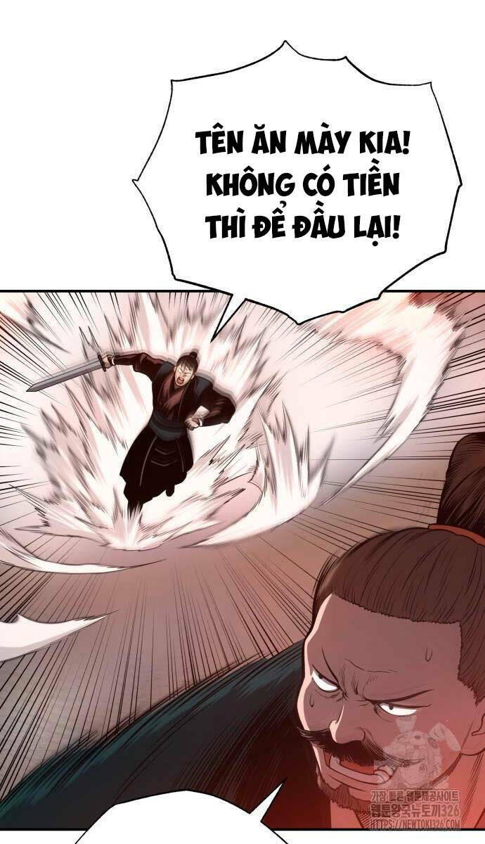 Quy Hoàn Lục Ma Đạo: Chapter 37