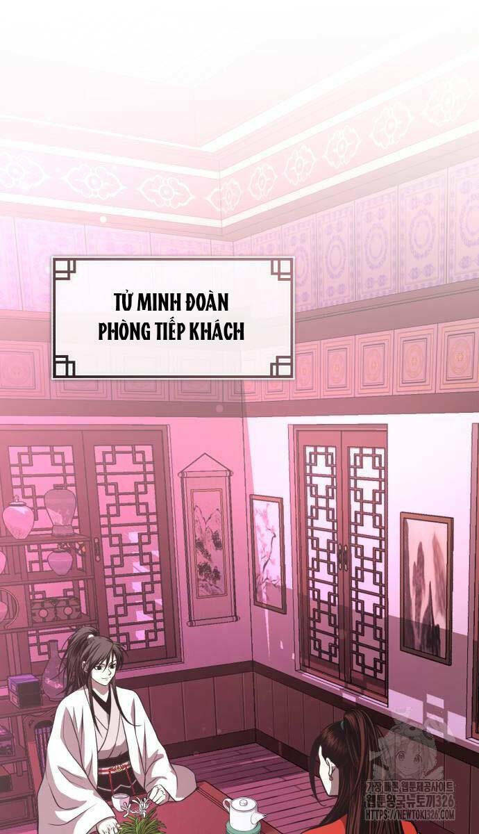 Quy Hoàn Lục Ma Đạo: Chapter 37