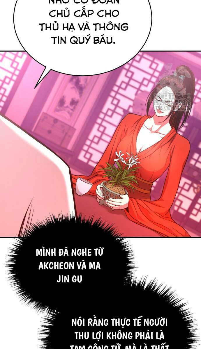 Quy Hoàn Lục Ma Đạo: Chapter 37