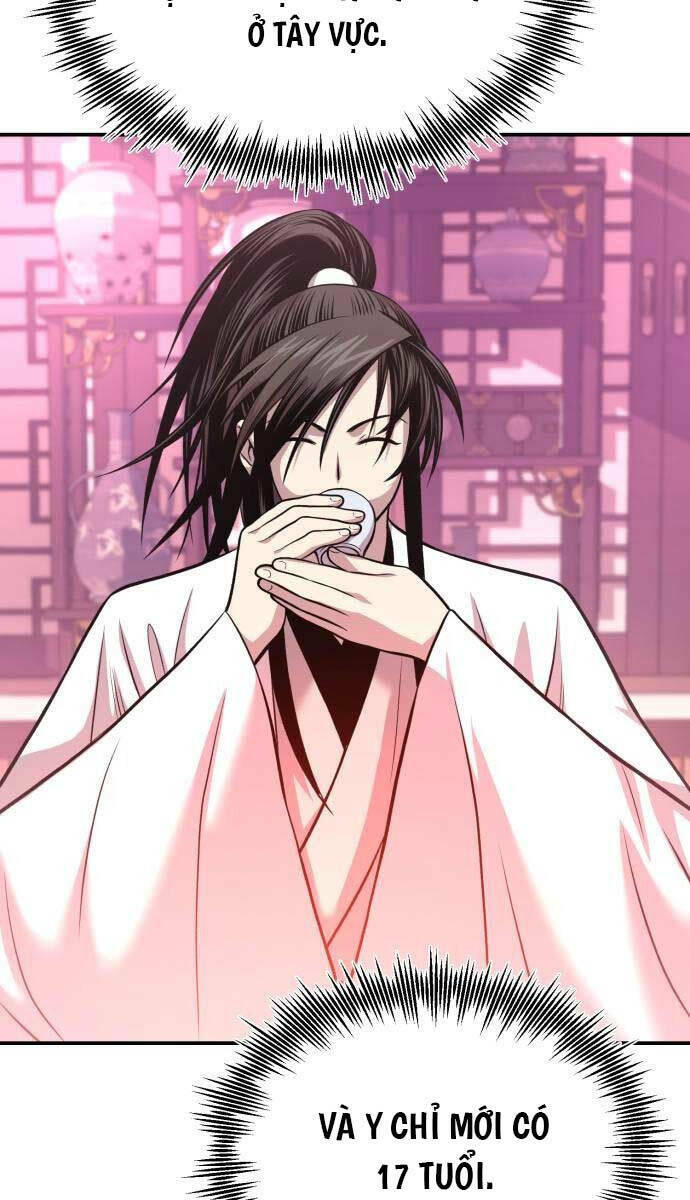 Quy Hoàn Lục Ma Đạo: Chapter 37