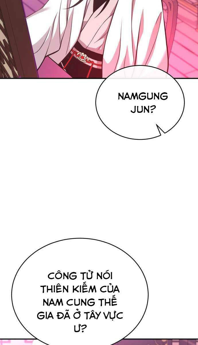Quy Hoàn Lục Ma Đạo: Chapter 37