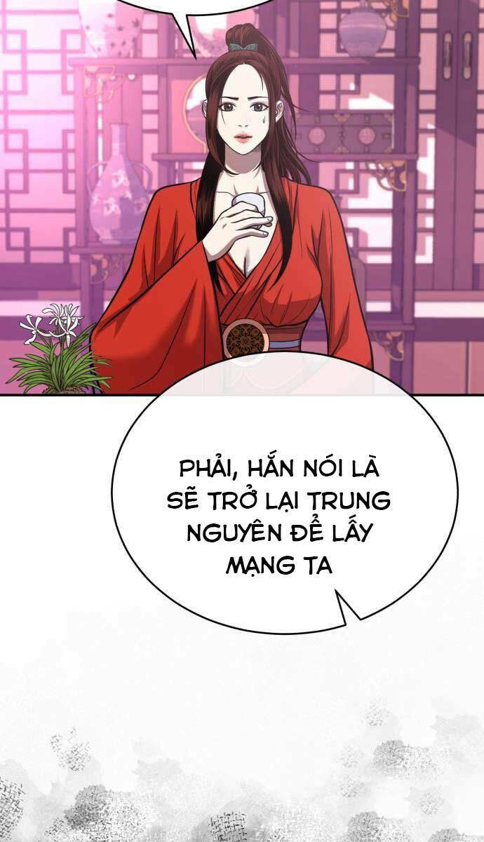Quy Hoàn Lục Ma Đạo: Chapter 37