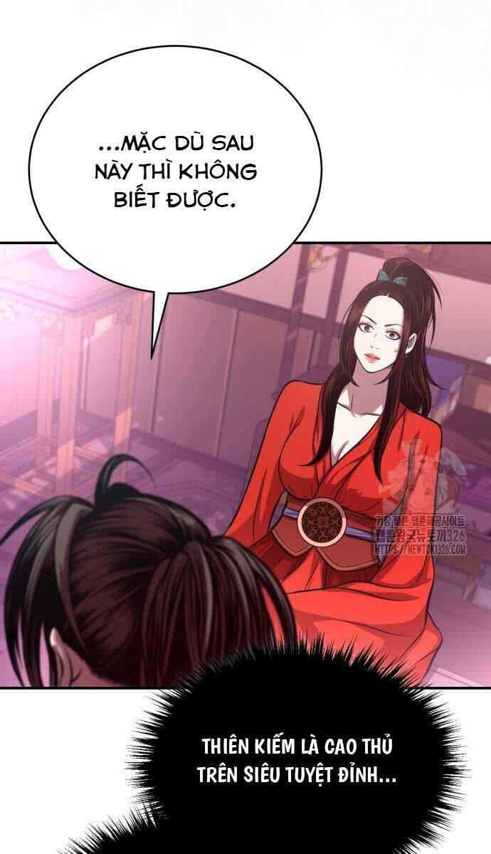 Quy Hoàn Lục Ma Đạo: Chapter 37