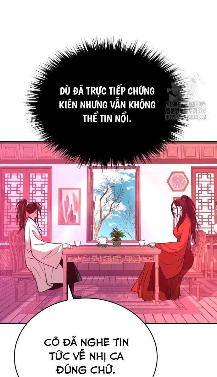 Quy Hoàn Lục Ma Đạo: Chapter 37