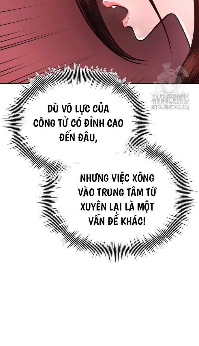 Quy Hoàn Lục Ma Đạo: Chapter 37