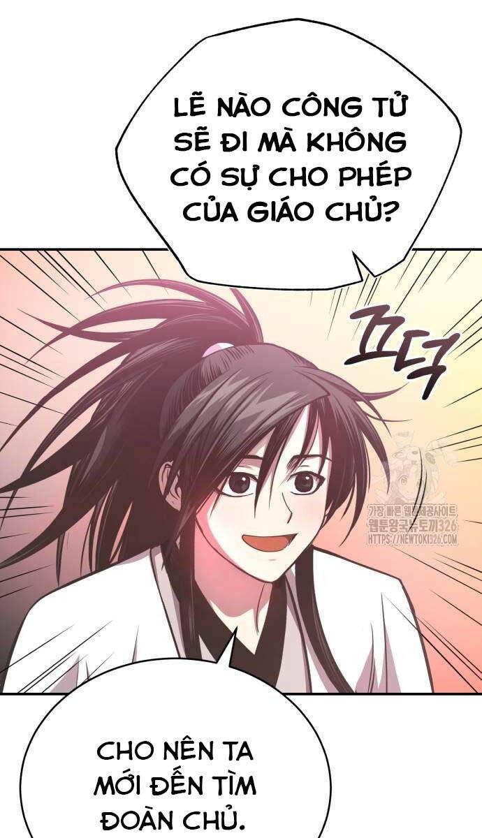 Quy Hoàn Lục Ma Đạo: Chapter 37