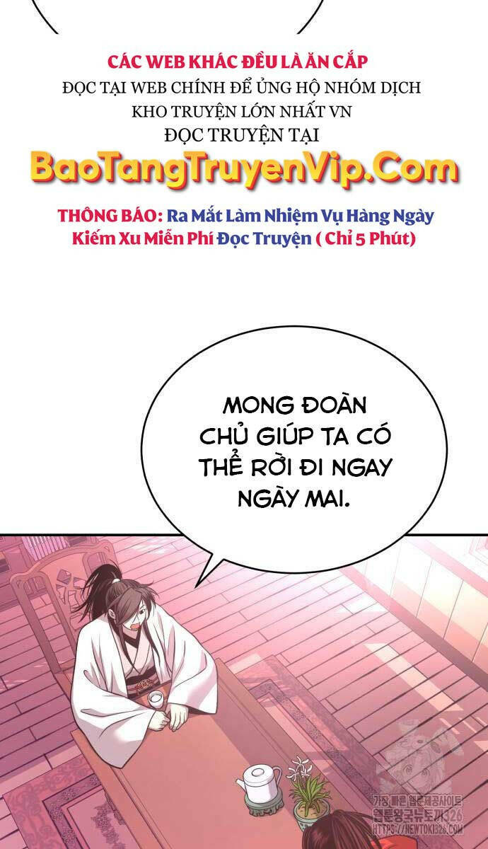 Quy Hoàn Lục Ma Đạo: Chapter 37