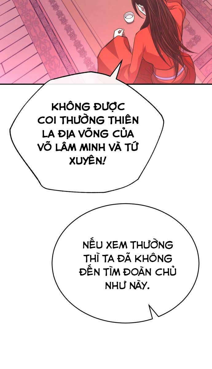 Quy Hoàn Lục Ma Đạo: Chapter 37