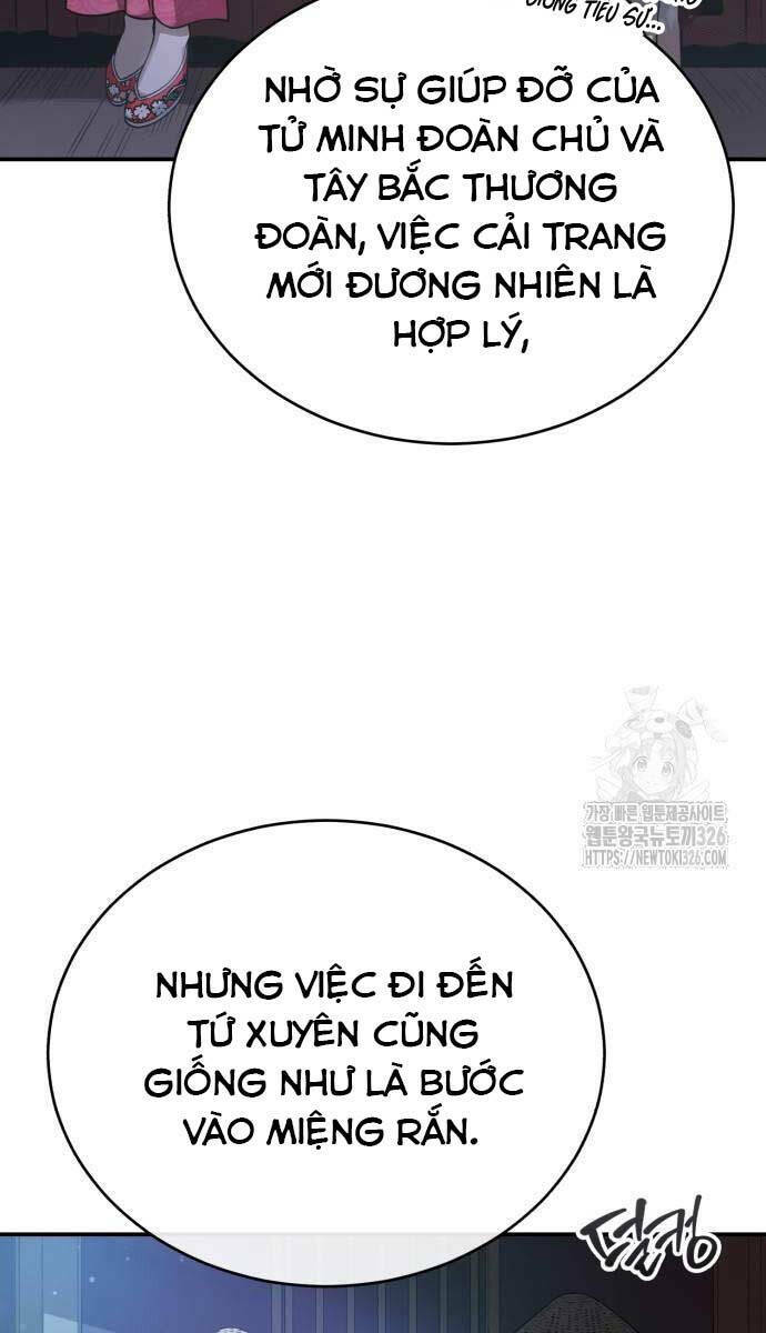 Quy Hoàn Lục Ma Đạo: Chapter 37