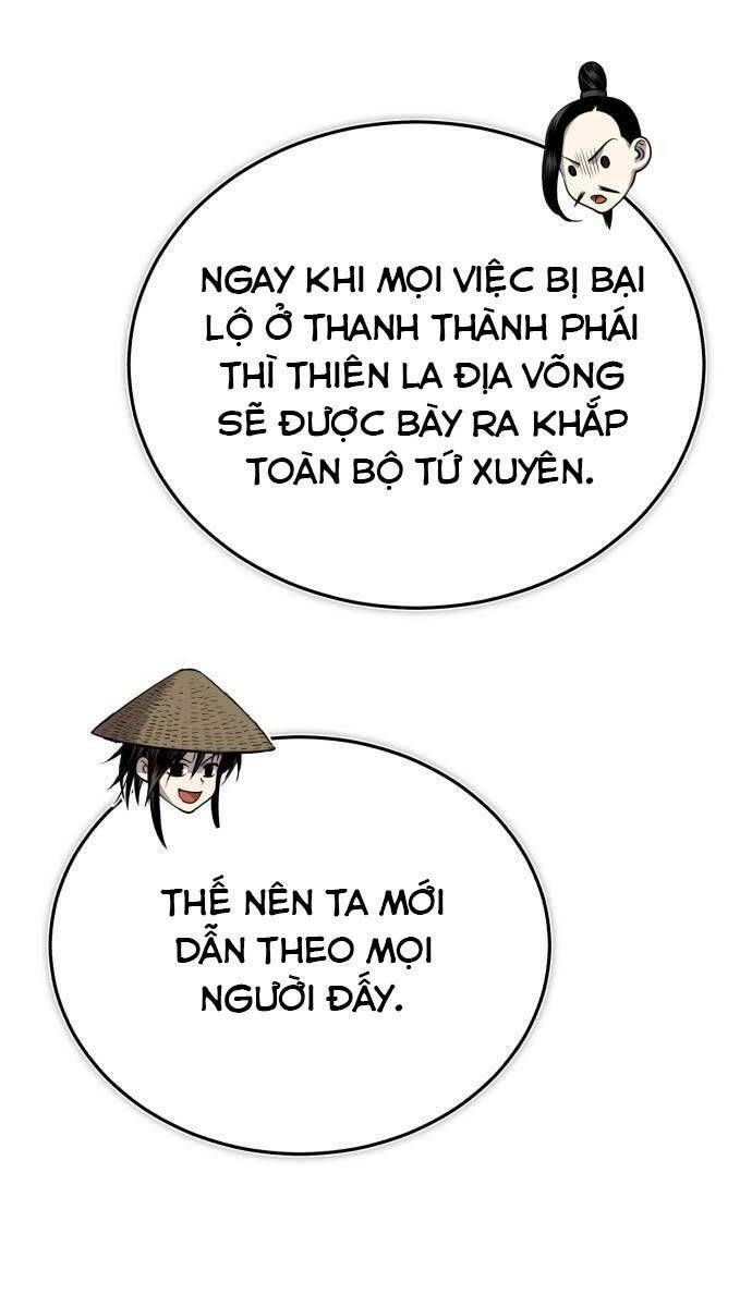 Quy Hoàn Lục Ma Đạo: Chapter 37