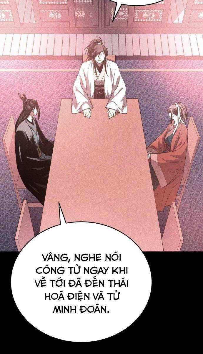 Quy Hoàn Lục Ma Đạo: Chapter 37