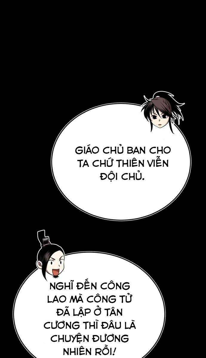Quy Hoàn Lục Ma Đạo: Chapter 37