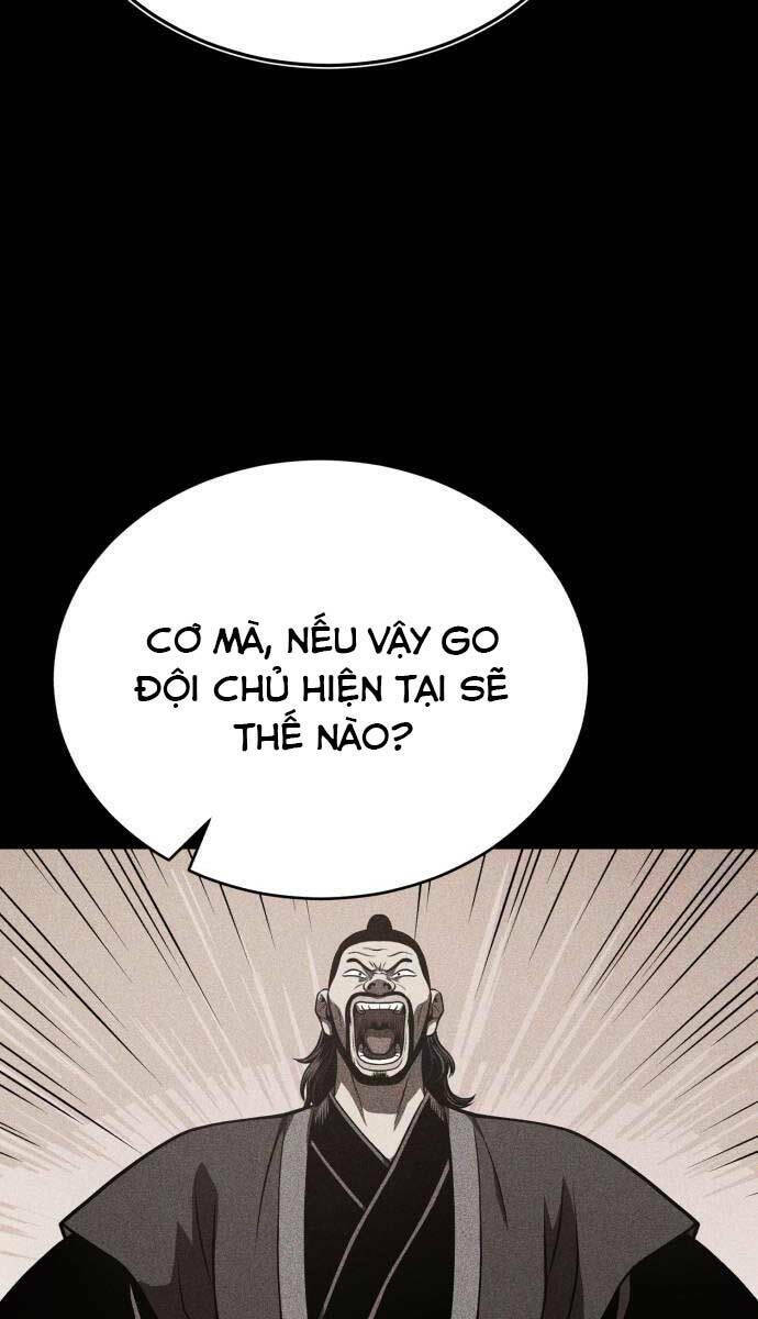 Quy Hoàn Lục Ma Đạo: Chapter 37