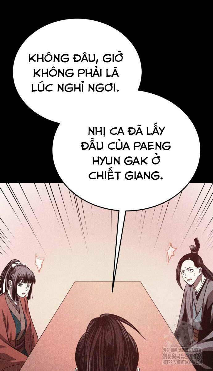 Quy Hoàn Lục Ma Đạo: Chapter 37