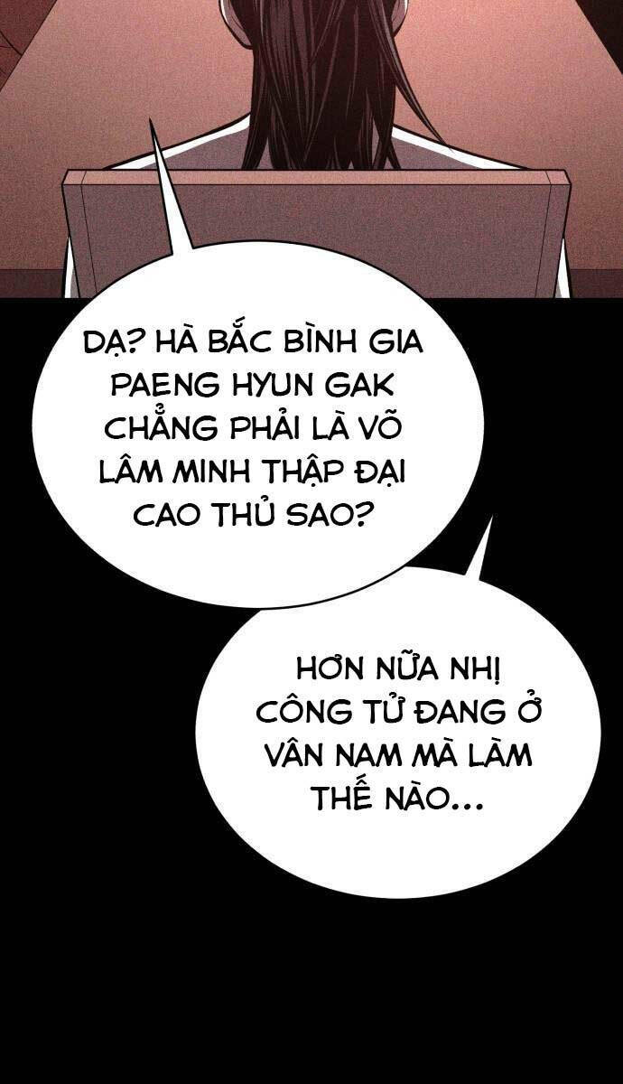 Quy Hoàn Lục Ma Đạo: Chapter 37