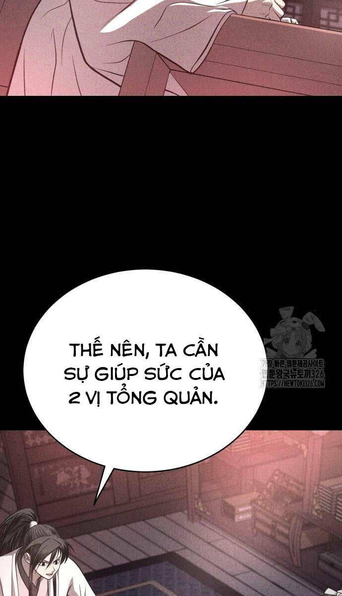 Quy Hoàn Lục Ma Đạo: Chapter 37