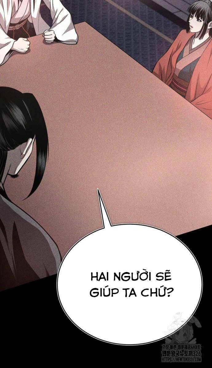 Quy Hoàn Lục Ma Đạo: Chapter 37