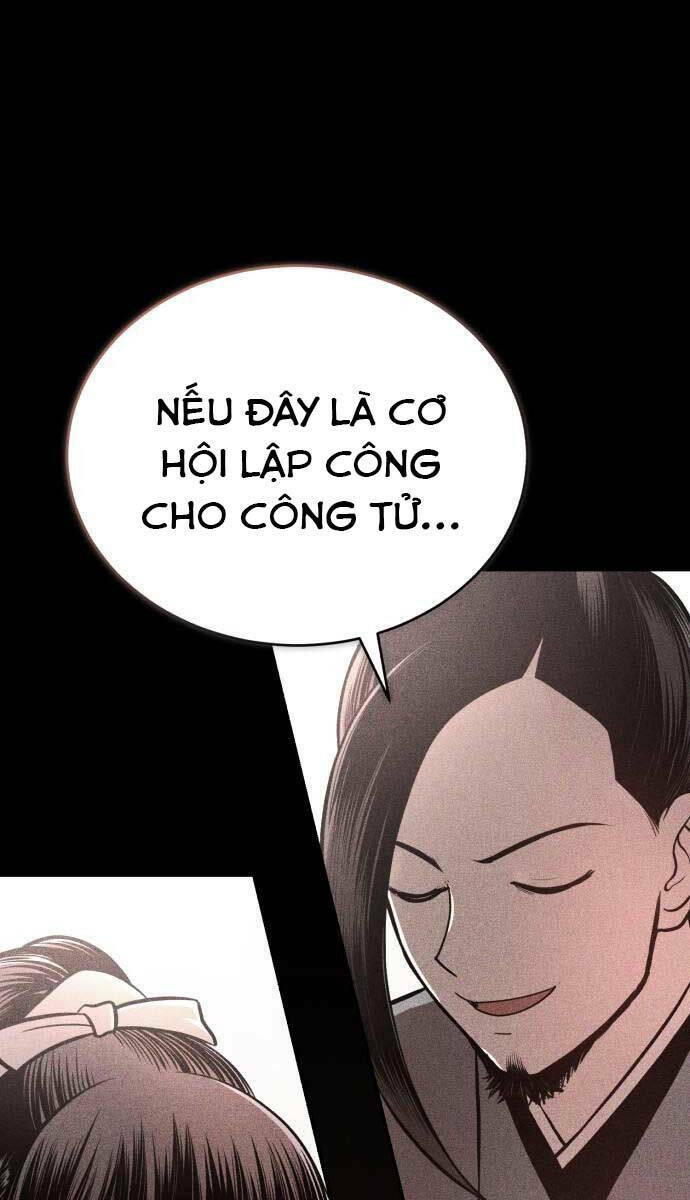 Quy Hoàn Lục Ma Đạo: Chapter 37