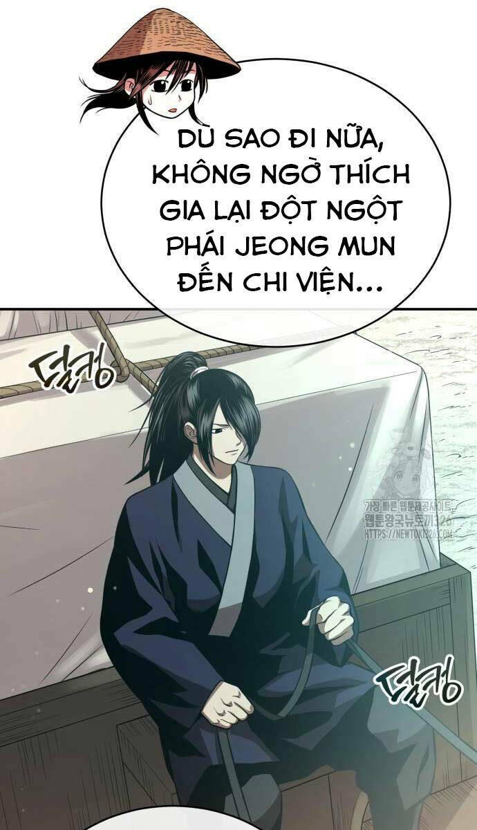 Quy Hoàn Lục Ma Đạo: Chapter 37