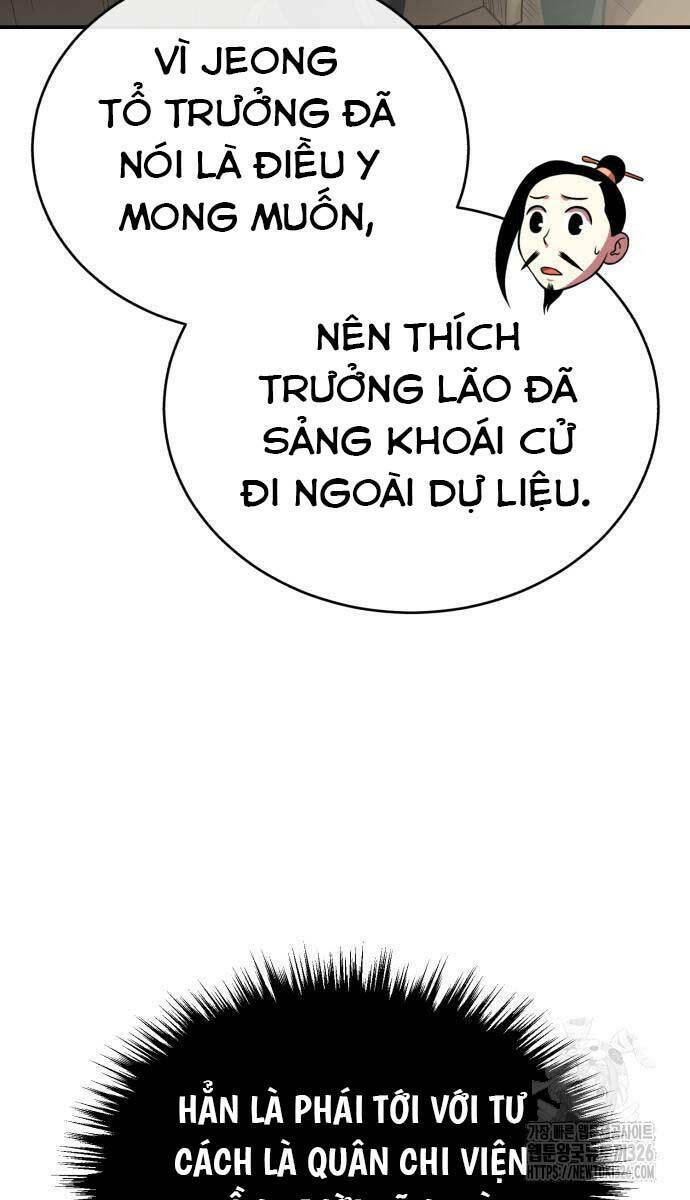 Quy Hoàn Lục Ma Đạo: Chapter 37