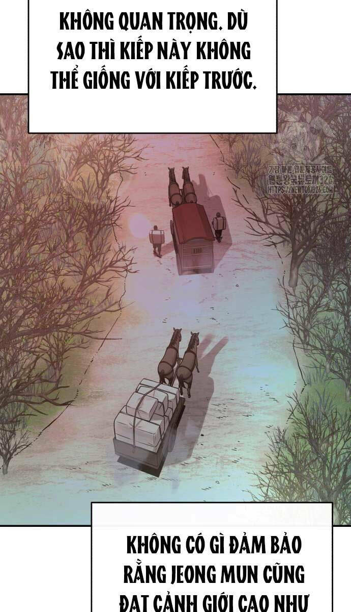 Quy Hoàn Lục Ma Đạo: Chapter 37