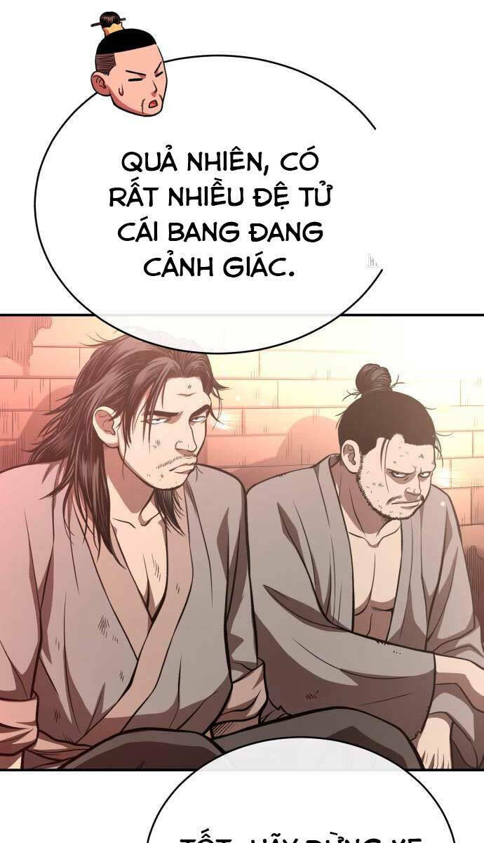 Quy Hoàn Lục Ma Đạo: Chapter 37