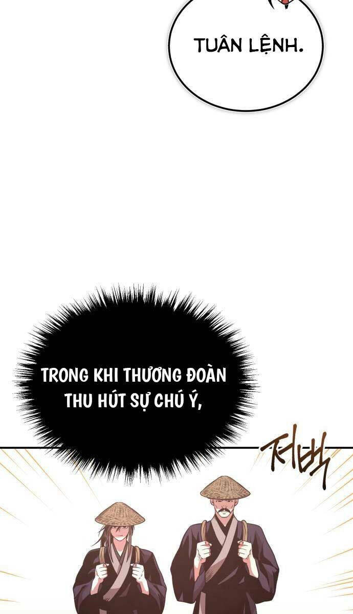 Quy Hoàn Lục Ma Đạo: Chapter 37