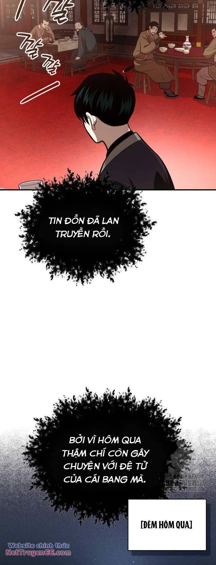 Quy Hoàn Lục Ma Đạo: Chapter 38