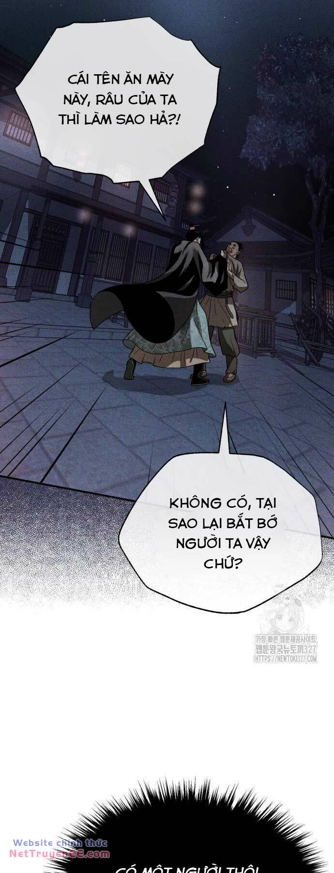 Quy Hoàn Lục Ma Đạo: Chapter 38