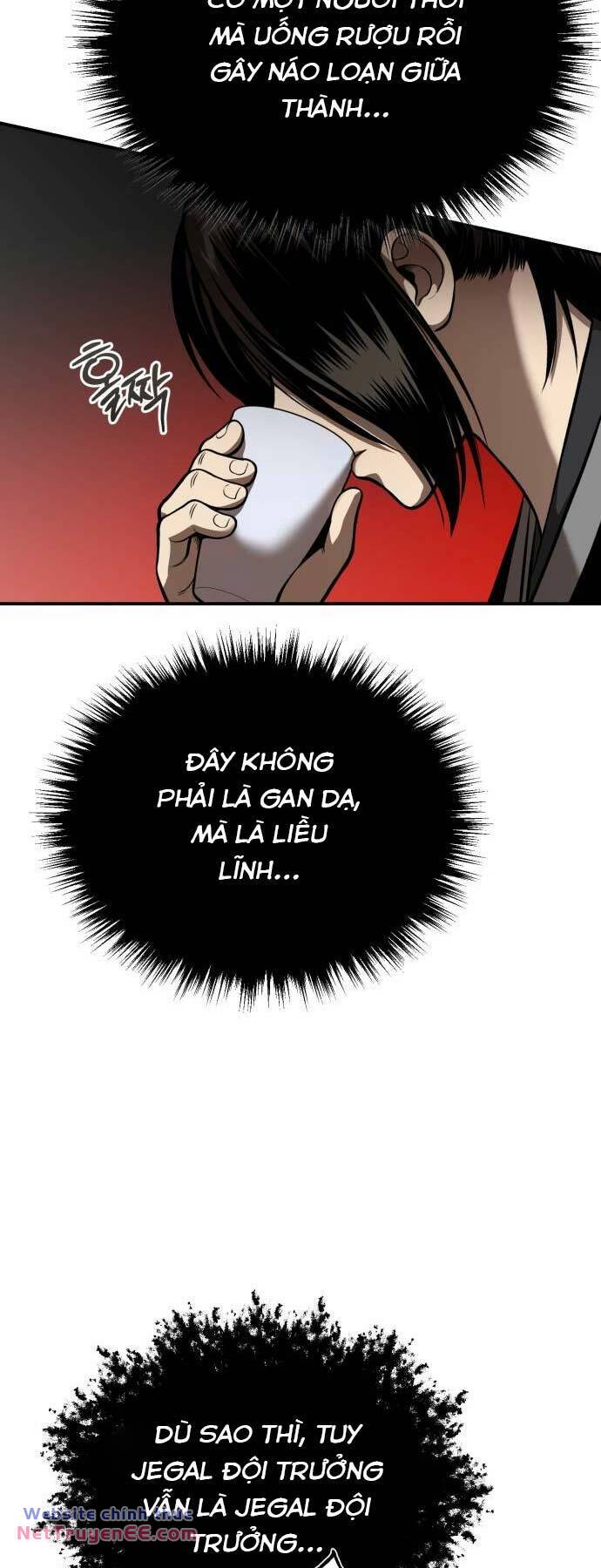Quy Hoàn Lục Ma Đạo: Chapter 38